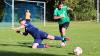 Fußball Landesklasse -Frauen - SpG Reichenbach/SV Königshain/Holtendorfer SV vs SV Johannstadt 90 Endstand: (1:3) zur Halbzeit: 0:1 am 05. Oktober 2025, Fotos: Gerd Fechner