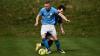 Fußball-Männer - EFV Bernstadt/Dittersbach vs SV Reichenbach (2:0), Foto: M. Witzsche