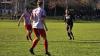 Fußball-Männer - FV Rot-Weiß 93 Olbersdorf : SV Reichenbach (2:0) am 24. Februar 2024