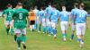 Fußball-Männer Kreisfreundschaftsspiel - SpG SV Reichenbach/LSV Friedersdorf 9er - SpG SV Schönau-Berzdorf 9er Endstand 7:0, Foto: Gerd Fechner