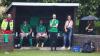 Fußball-Männer Kreisfreundschaftsspiel - SpG SV Reichenbach/LSV Friedersdorf 9er - SpG SV Schönau-Berzdorf 9er Endstand 7:0, Foto: Gerd Fechner
