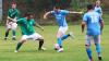 Fußball-Männer Kreisfreundschaftsspiel - SpG SV Reichenbach/LSV Friedersdorf 9er - SpG SV Schönau-Berzdorf 9er Endstand 7:0, Foto: Gerd Fechner