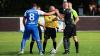 Fußball-Männer – POKAL SV Reichenbach : SC Großschweidnitz-Löbau (0:5) Foto: Gerd Fechner