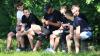 Fußball-Männer – POKAL SV Reichenbach : SC Großschweidnitz-Löbau (0:5) Foto: Gerd Fechner