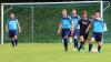 Fußball-Männer – POKAL SV Reichenbach : SV Zodel (3:1) am 21. August 2021