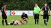 Fußball-Männer – POKAL SV Reichenbach : SV Zodel (3:1) am 21. August 2021