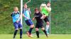 Fußball-Männer – POKAL SV Reichenbach : SV Zodel (3:1) am 21. August 2021