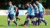 Fußball-Männer – POKAL SV Reichenbach : SV Zodel (3:1) am 21. August 2021