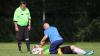 Fußball-Männer – POKAL SV Reichenbach : SV Zodel (3:1) am 21. August 2021