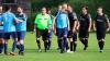 Fußball-Männer – POKAL SV Reichenbach : SV Zodel (3:1) am 21. August 2021