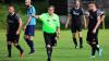 Fußball-Männer – POKAL SV Reichenbach : SV Zodel (3:1) am 21. August 2021