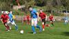 Fußball-Männer - SpG ESV Lok Zittau vs SV Reichenbach (3:2) am 7. April 2024