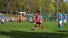 Fußball-Männer - SpG ESV Lok Zittau vs SV Reichenbach (3:2) am 7. April 2024