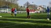 Fußball-Männer - SpG ESV Lok Zittau vs SV Reichenbach (3:2) am 7. April 2024