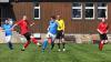 Fußball-Männer - SpG ESV Lok Zittau vs SV Reichenbach (3:2) am 7. April 2024