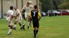 Fußball-Männer - SV Meuselwitz vs SV Reichenbach (0:1) am 31. August 2024, Foto: Gerd Fechner