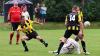 Fußball-Männer - SV Meuselwitz vs SV Reichenbach (0:1) am 31. August 2024, Foto: Gerd Fechner