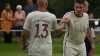 Fußball-Männer - SV Meuselwitz vs SV Reichenbach (0:1) am 31. August 2024, Fotos: M. Witzsche