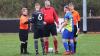 Fußball-Männer - SV Reichenbach : EFV Bernstadt/Dittersbach (0:3) am 26. November 2022, Foto: Gerd Fechner