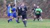 Fußball-Männer - SV Reichenbach : EFV Bernstadt/Dittersbach (0:3) am 26. November 2022, Foto: Gerd Fechner