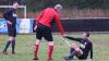 Fußball-Männer - SV Reichenbach : EFV Bernstadt/Dittersbach (0:3) am 26. November 2022, Foto: Gerd Fechner
