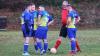 Fußball-Männer - SV Reichenbach : EFV Bernstadt/Dittersbach (0:3) am 26. November 2022, Foto: Gerd Fechner