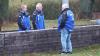 Fußball-Männer - SV Reichenbach : EFV Bernstadt/Dittersbach (0:3) am 26. November 2022, Foto: Gerd Fechner