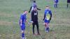 Fußball-Männer - SV Reichenbach : EFV Bernstadt/Dittersbach (0:3) am 26. November 2022, Foto: Gerd Fechner
