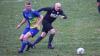 Fußball-Männer - SV Reichenbach : EFV Bernstadt/Dittersbach (0:3) am 26. November 2022, Foto: Gerd Fechner