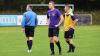 Fußball-Männer - SV Reichenbach : FSV Kemnitz 2. (2:0) am 15. Oktober 2022, Foto: Gerd Fechner