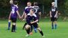 Fußball-Männer - SV Reichenbach : FSV Kemnitz 2. (2:0) am 15. Oktober 2022, Foto: Gerd Fechner
