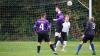 Fußball-Männer - SV Reichenbach : FSV Kemnitz 2. (2:0) am 15. Oktober 2022, Foto: Gerd Fechner