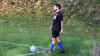 Fußball-Männer - SV Reichenbach : FSV Kemnitz 2. (2:0) am 15. Oktober 2022, Foto: Gerd Fechner