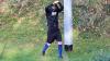 Fußball-Männer - SV Reichenbach : FSV Kemnitz 2. (2:0) am 15. Oktober 2022, Foto: Gerd Fechner