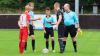 Fußball-Männer - SV Reichenbach : FV Rot-Weiß 93 Olbersdorf (1:4) am 28.08.2022