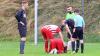 Fußball-Männer - SV Reichenbach : FV Rot-Weiß 93 Olbersdorf (1:4) am 28.08.2022