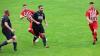 Fußball-Männer - SV Reichenbach : FV Rot-Weiß 93 Olbersdorf (1:4) am 28.08.2022