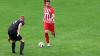 Fußball-Männer - SV Reichenbach : FV Rot-Weiß 93 Olbersdorf (1:4) am 28.08.2022