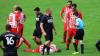 Fußball-Männer - SV Reichenbach : FV Rot-Weiß 93 Olbersdorf (1:4) am 28.08.2022