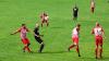 Fußball-Männer - SV Reichenbach : FV Rot-Weiß 93 Olbersdorf (1:4) am 28.08.2022