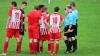 Fußball-Männer - SV Reichenbach : FV Rot-Weiß 93 Olbersdorf (1:4) am 28.08.2022