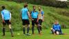 Fußball-Männer – SV Reichenbach : Ostritzer BC (3:3) am 18. September 2021, Foto: Gerd Fechner
