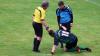 Fußball-Männer – SV Reichenbach : Ostritzer BC (3:3) am 18. September 2021, Foto: Gerd Fechner