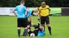 Fußball-Männer – SV Reichenbach : Ostritzer BC (3:3) am 18. September 2021, Foto: Gerd Fechner