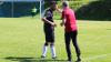 Fußball-Männer – SV Reichenbach : SC Großschweidnitz-Löbau (3:1) am 31. August 2021