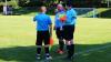 Fußball-Männer – SV Reichenbach : SC Großschweidnitz-Löbau (3:1) am 31. August 2021