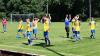 Fußball-Männer – SV Reichenbach : SG Kreba-Neudorf (3:1) am 14. August 2021