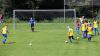 Fußball-Männer – SV Reichenbach : SG Kreba-Neudorf (3:1) am 14. August 2021