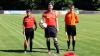 Fußball-Männer – SV Reichenbach : SG Kreba-Neudorf (3:1) am 14. August 2021