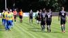 Fußball-Männer – SV Reichenbach : SG Kreba-Neudorf (3:1) am 14. August 2021
